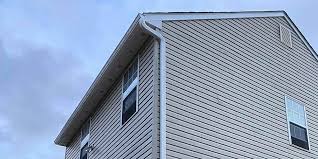 Best Vinyl Siding Installation  in North Little Rock, AR